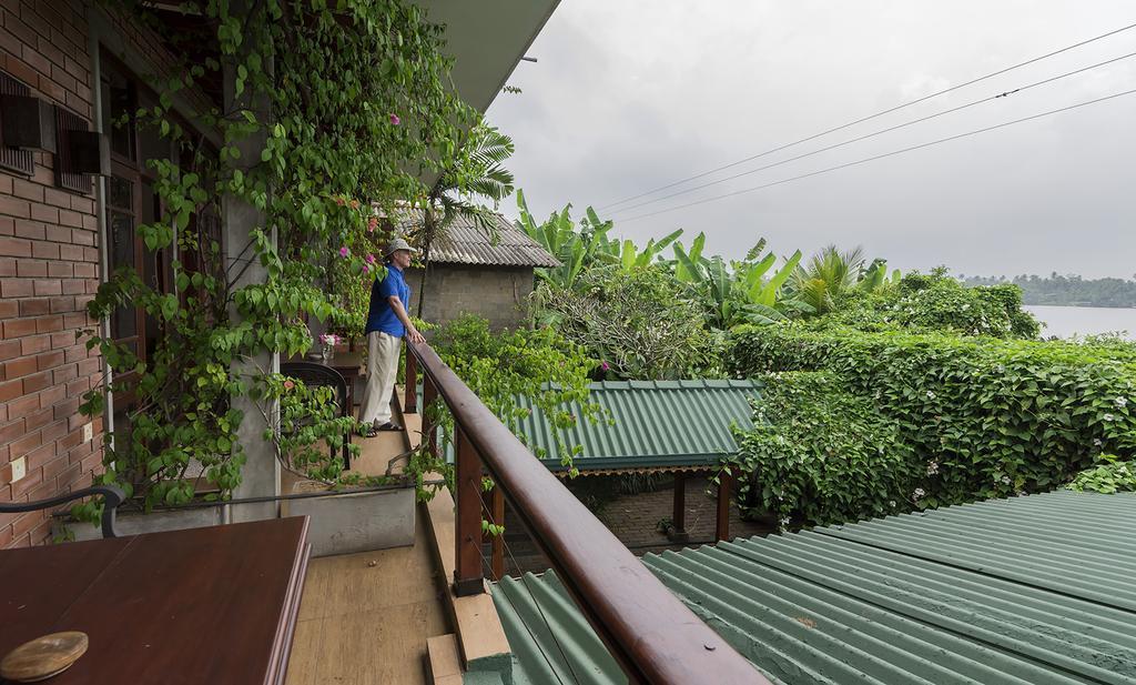 Thumbelina Apartments & Hotel Aluthgama Exterior photo